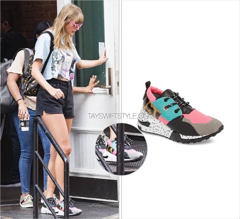 steve madden taylor swift shoes